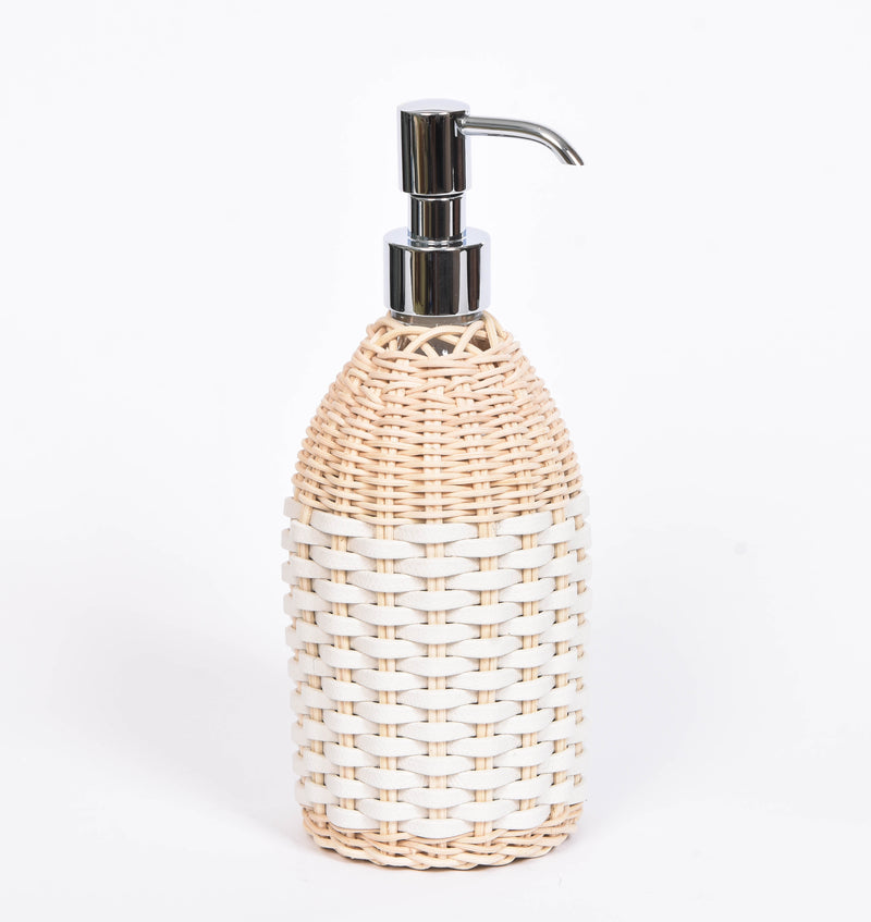 Rouen Soap Dispenser