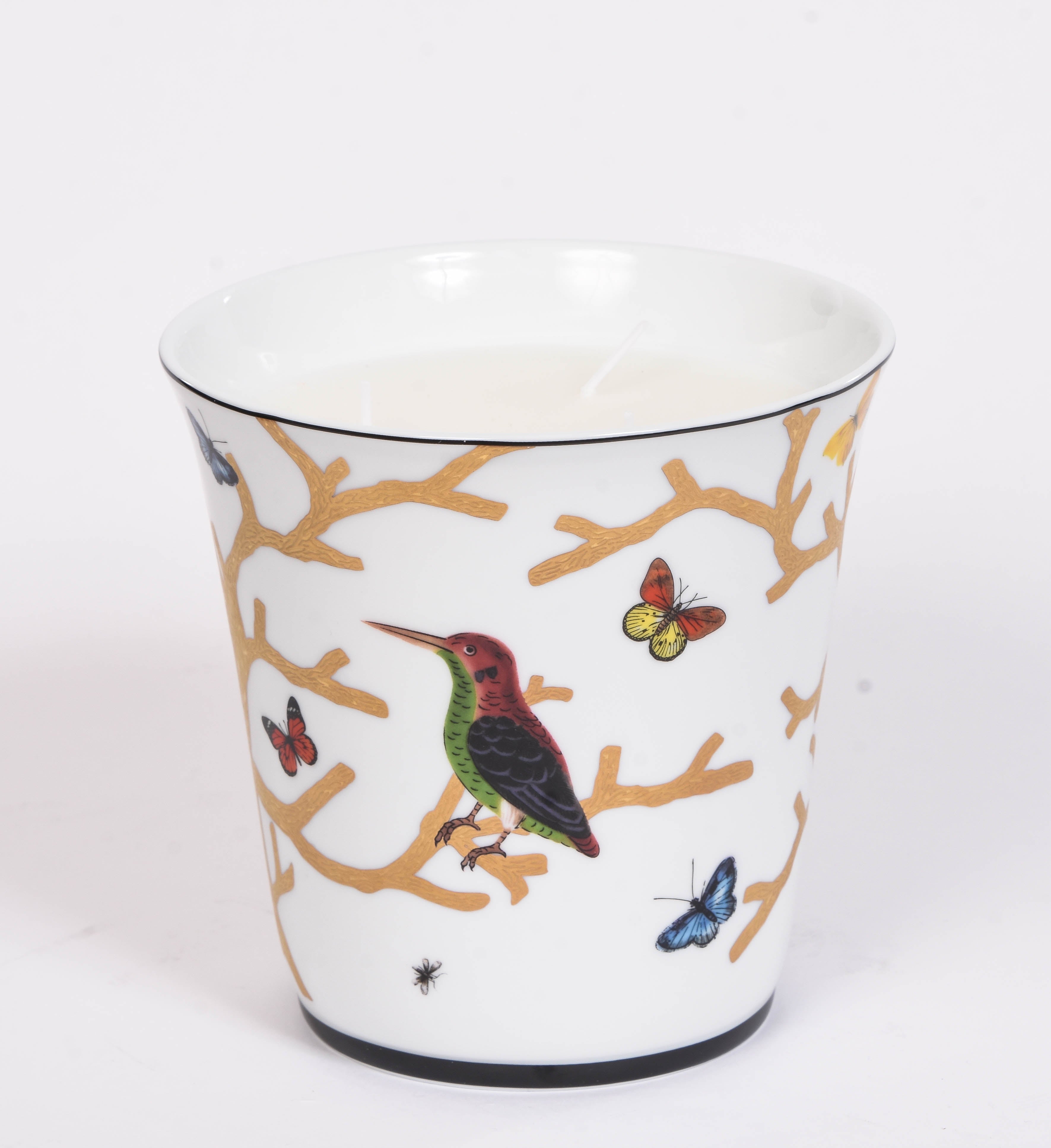 Aux Oiseaux Candle