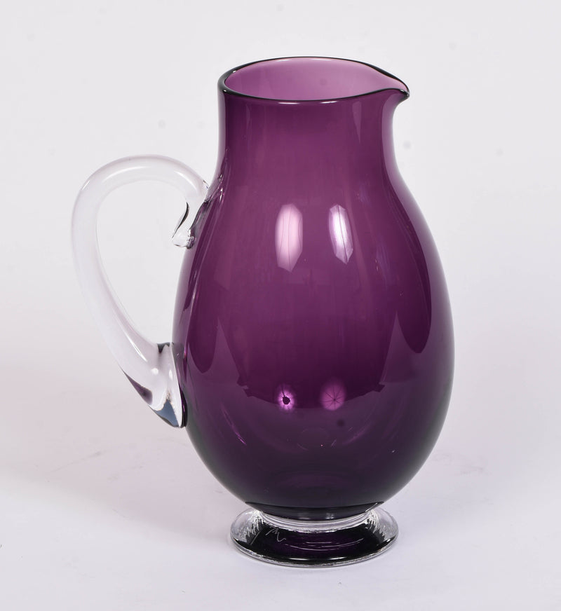 Coloured Jugs