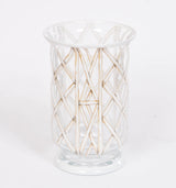 Anastasia Hurricane Lamp