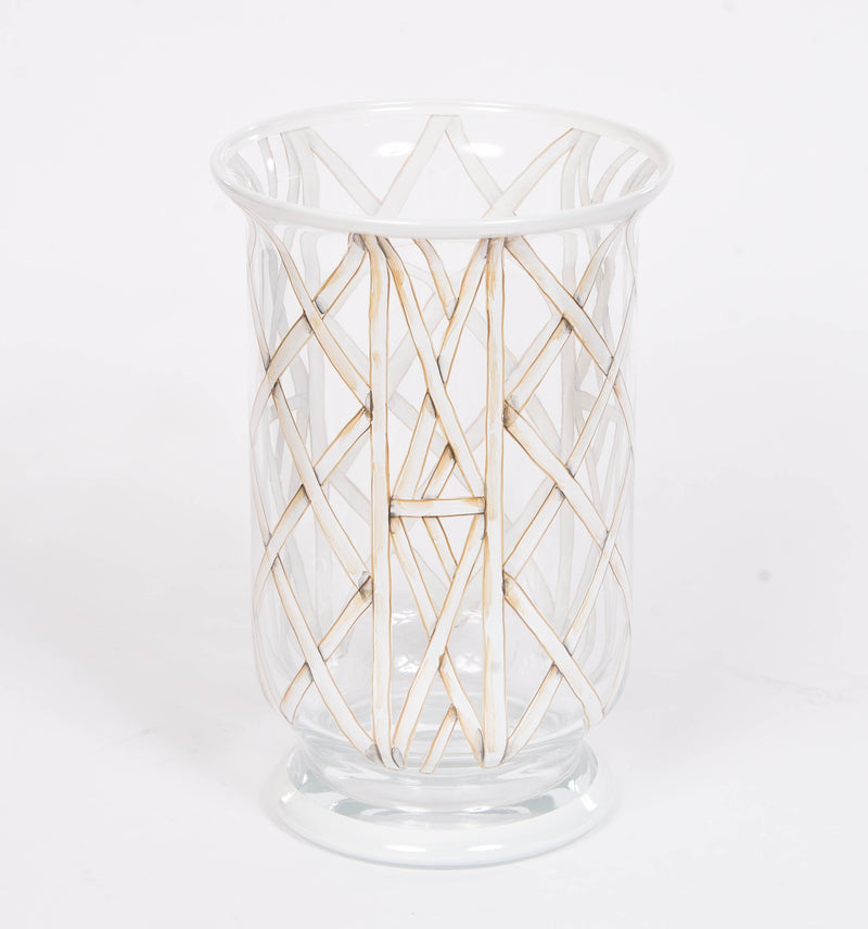 Anastasia Hurricane Lamp