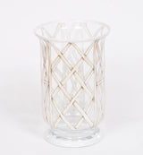 Anastasia Hurricane Lamp