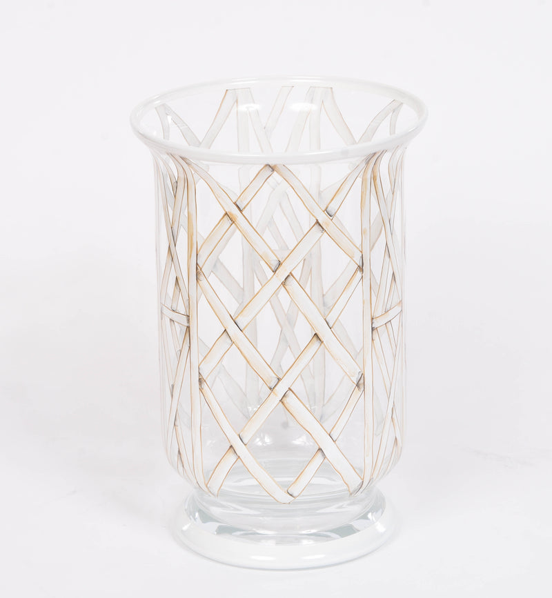 Anastasia Hurricane Lamp