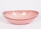 'Fabulous Adorable Funny' Serving Bowl