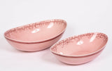 'Fabulous Adorable Funny' Serving Bowl