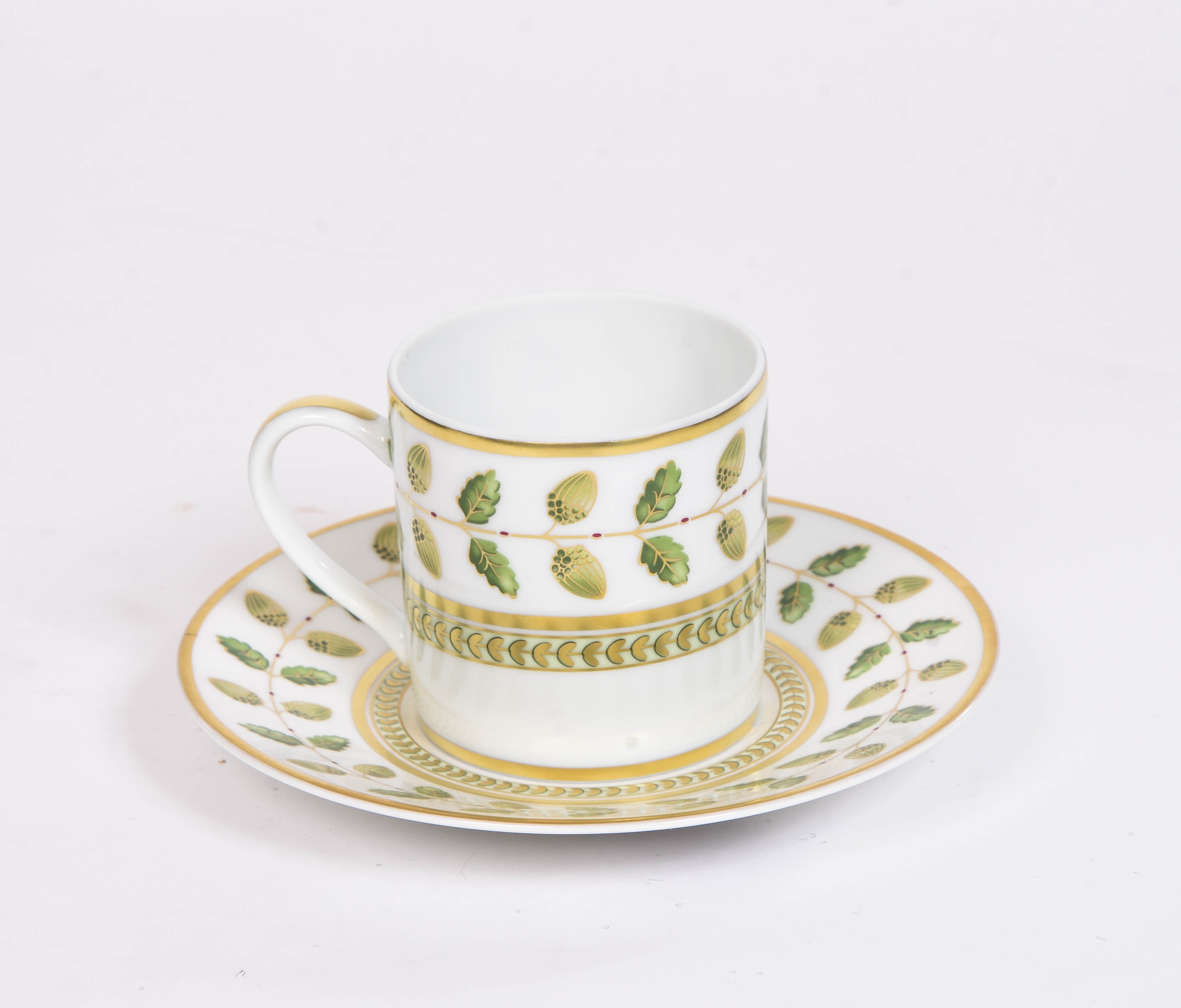 Bernardaud Constance Service