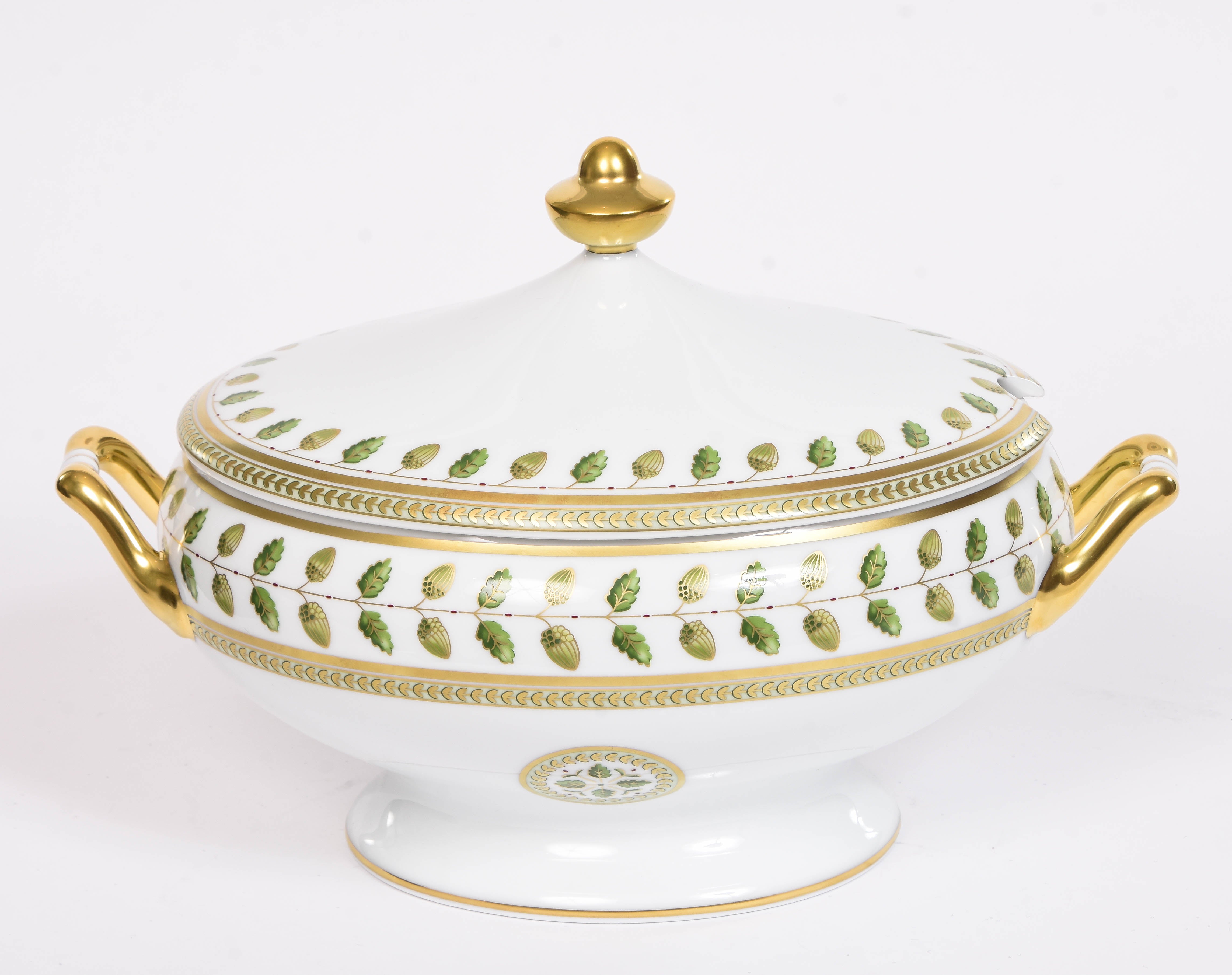 Bernardaud Constance Service