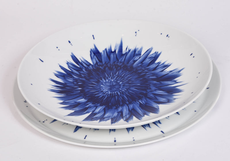 Bernardaud In Bloom Service