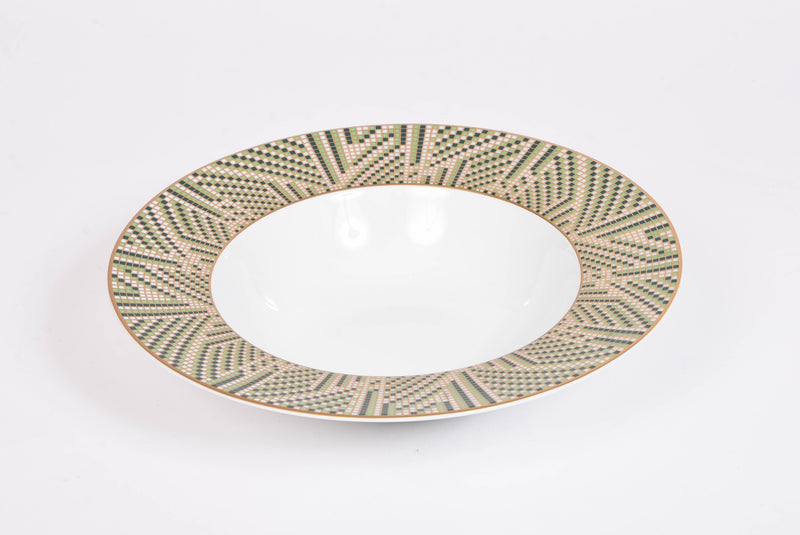 Bernardaud Augusta Service