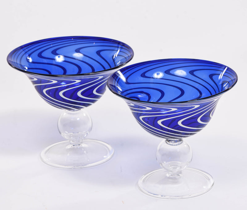 Cobalt Bowl