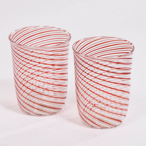 Red Tumbler