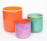 Assorted Flowerpots