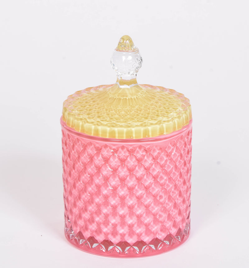 Bonbon Diagonal Jar