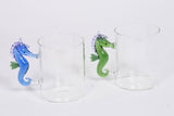 Seahorse Mugs