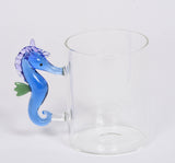 Seahorse Mugs