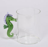 Seahorse Mugs