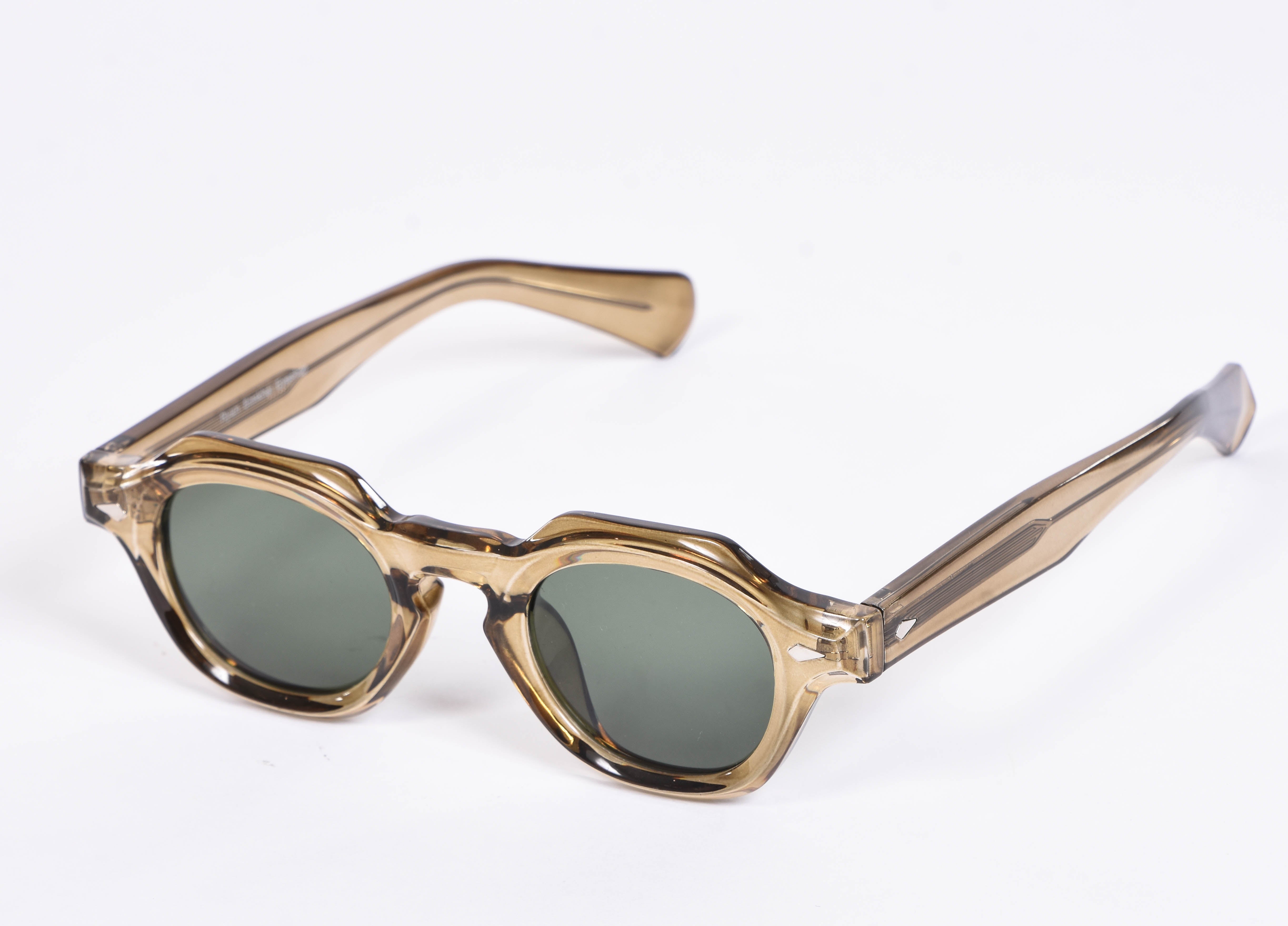 Ryan Simkhai Sunglasses