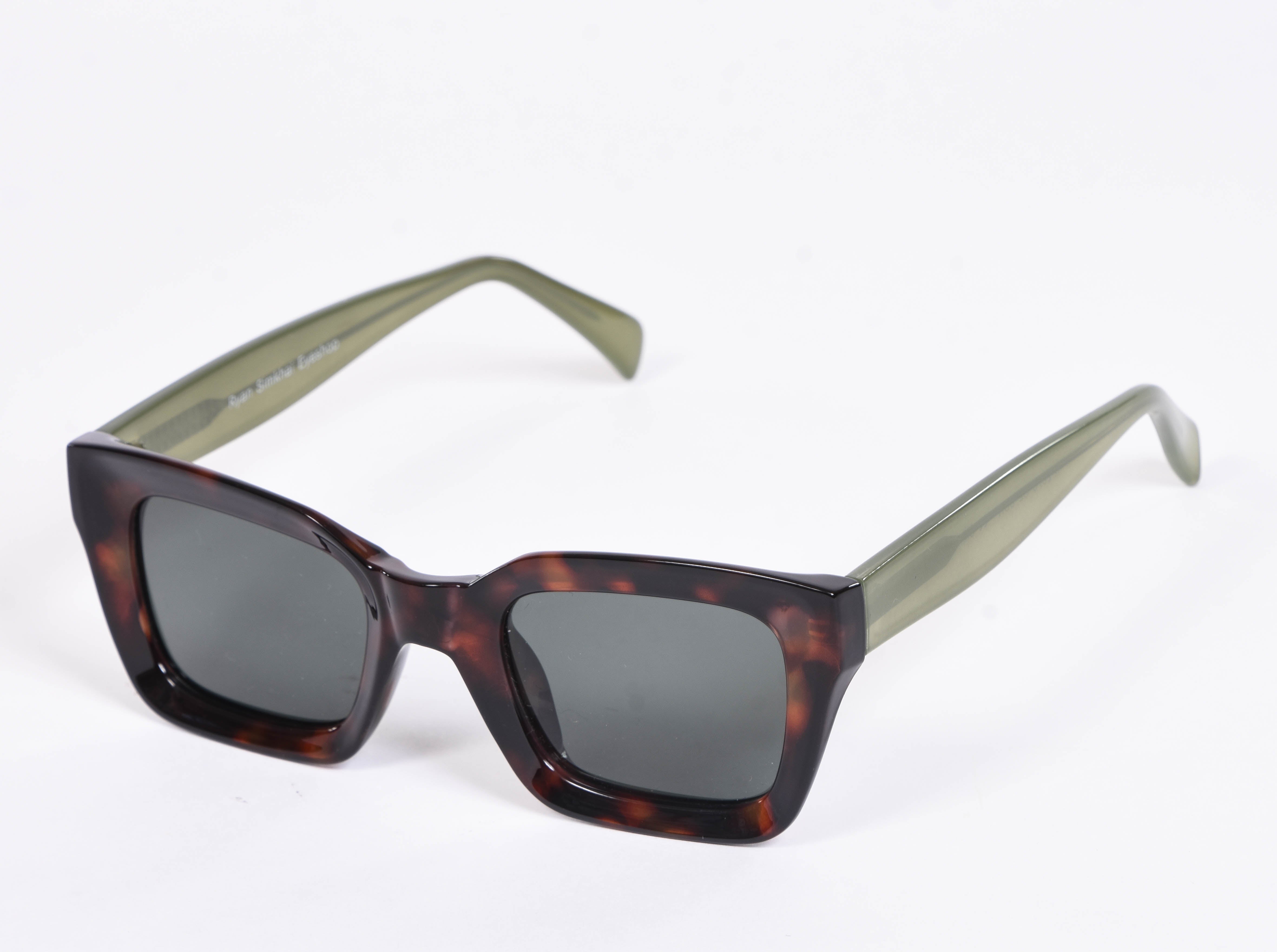 Ryan Simkhai Sunglasses