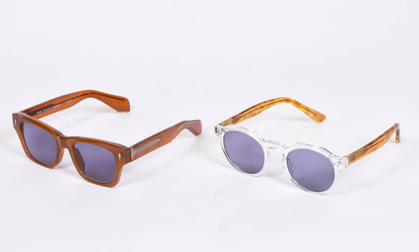 Juno Prescription Tinted Sunglasses