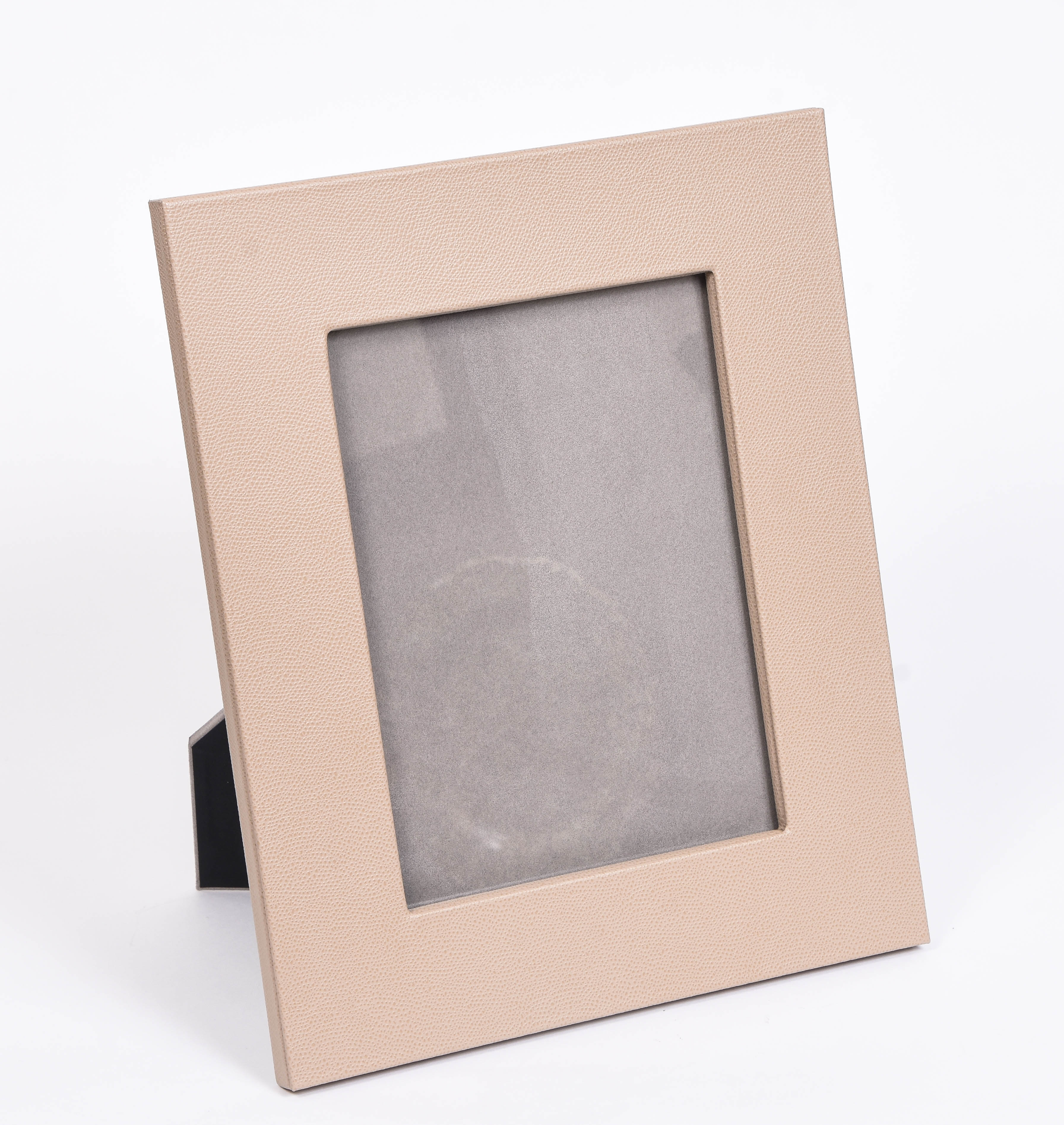Leather Photo Frame