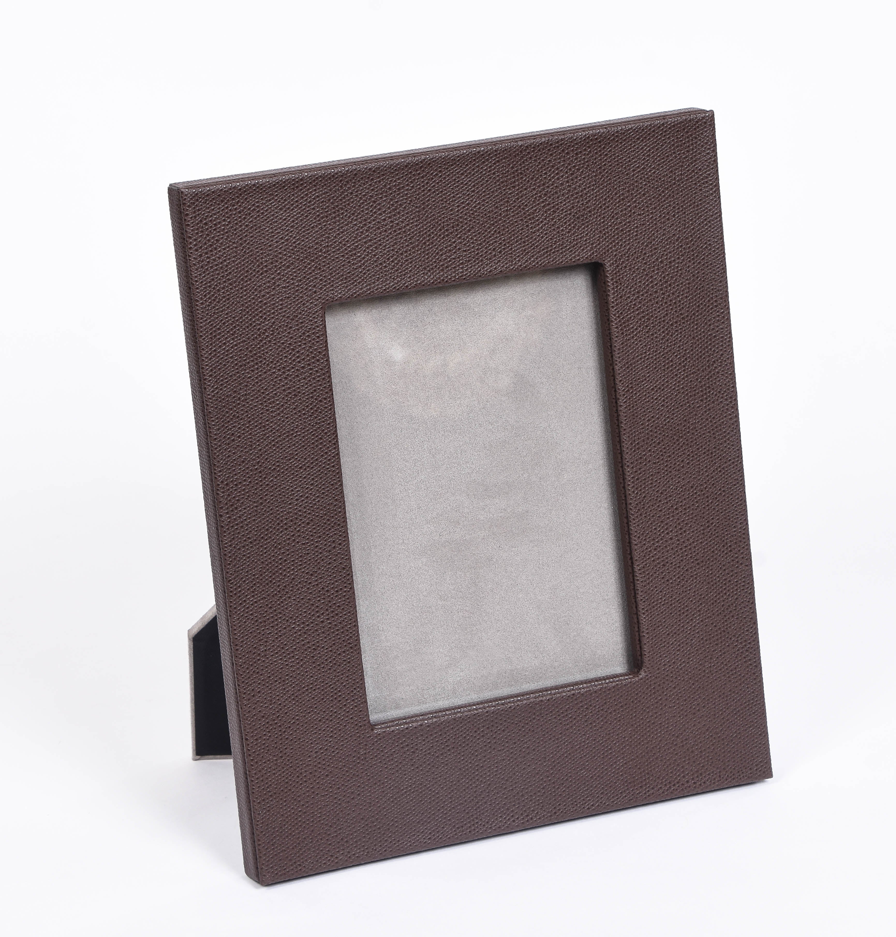 Leather Photo Frame