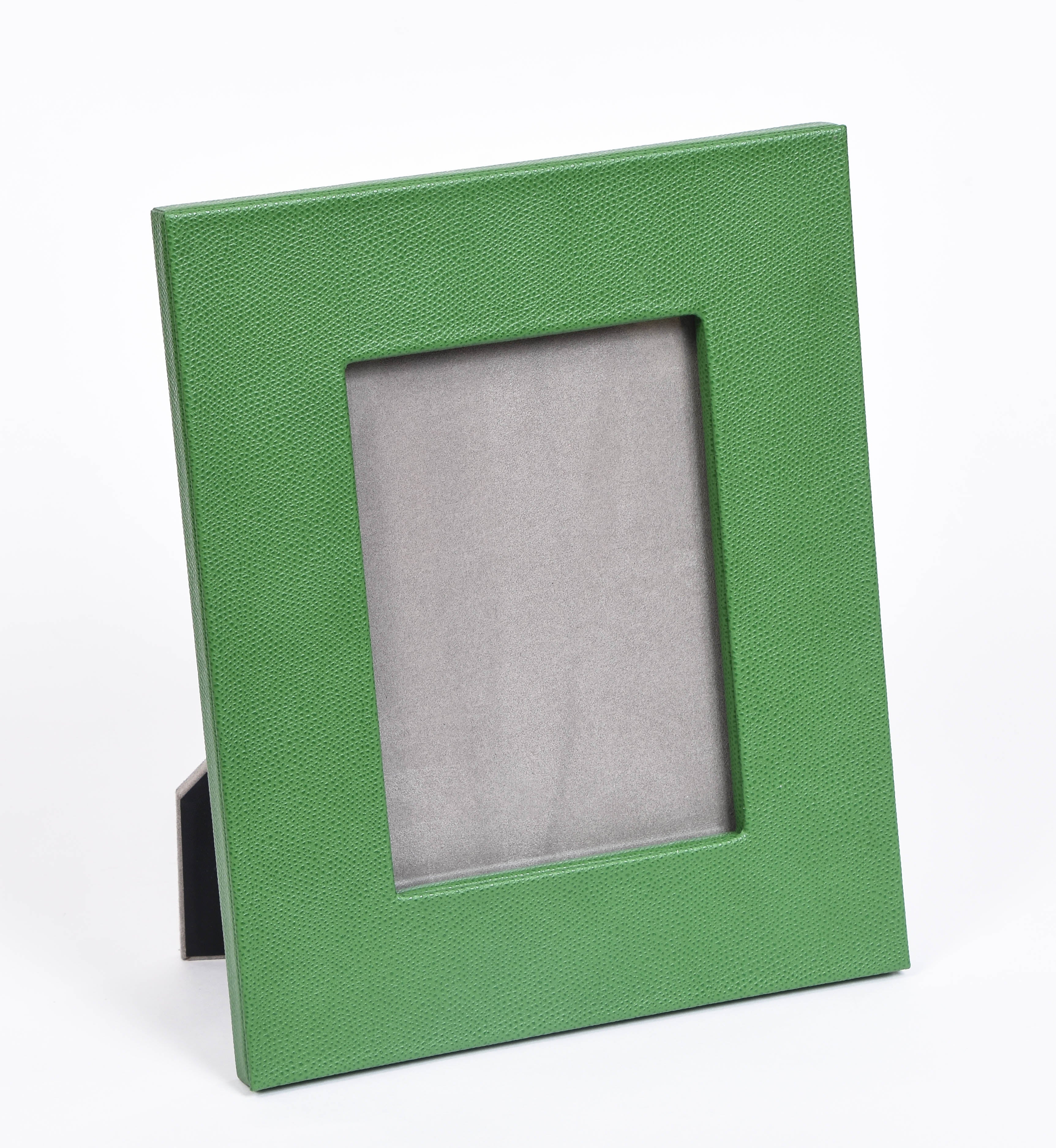 Leather Photo Frame