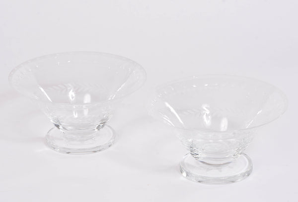 Star Dessert Bowl