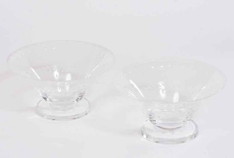 Star Dessert Bowl