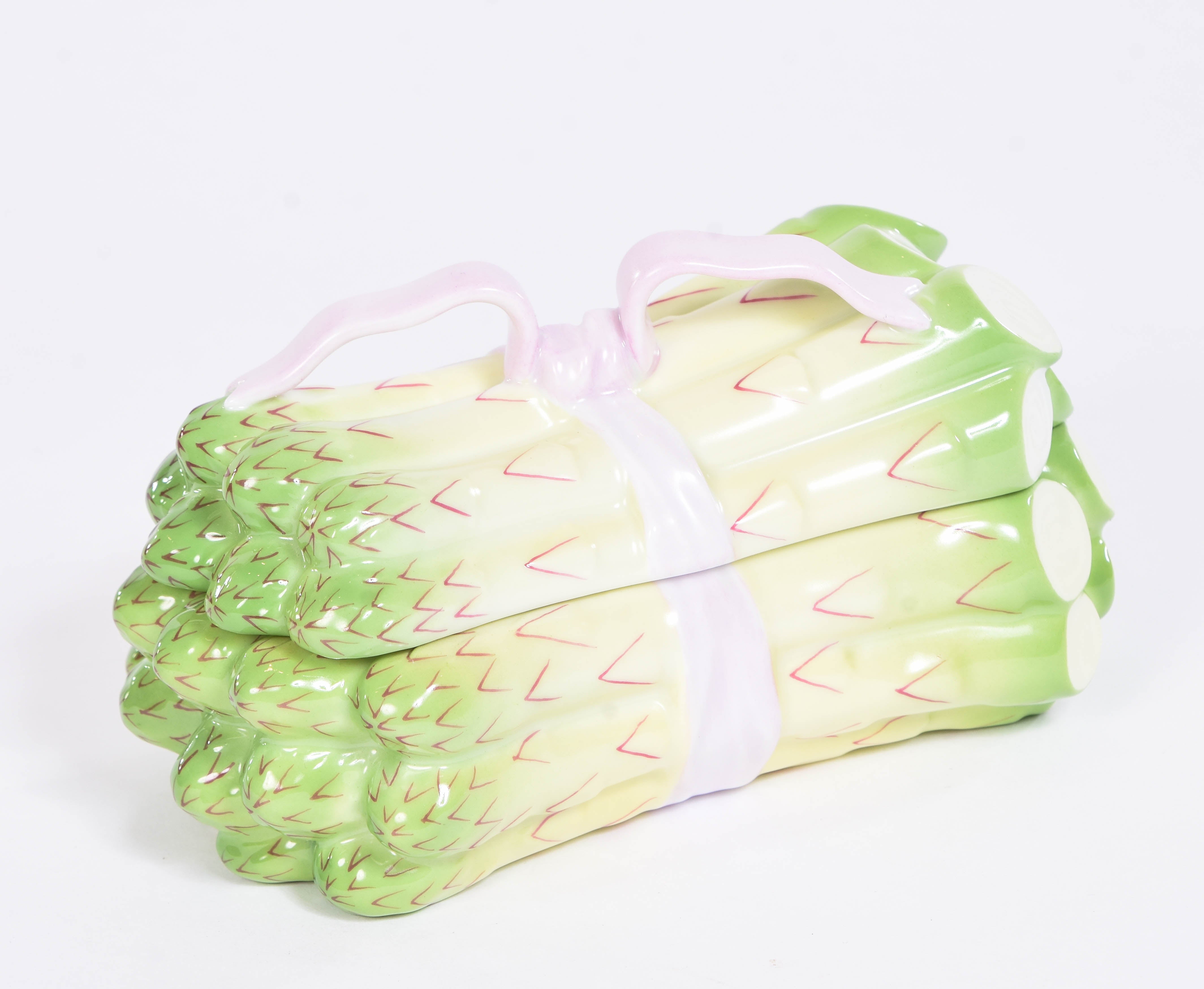 Asparagus Bonbonierre