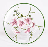 Orchid Platter