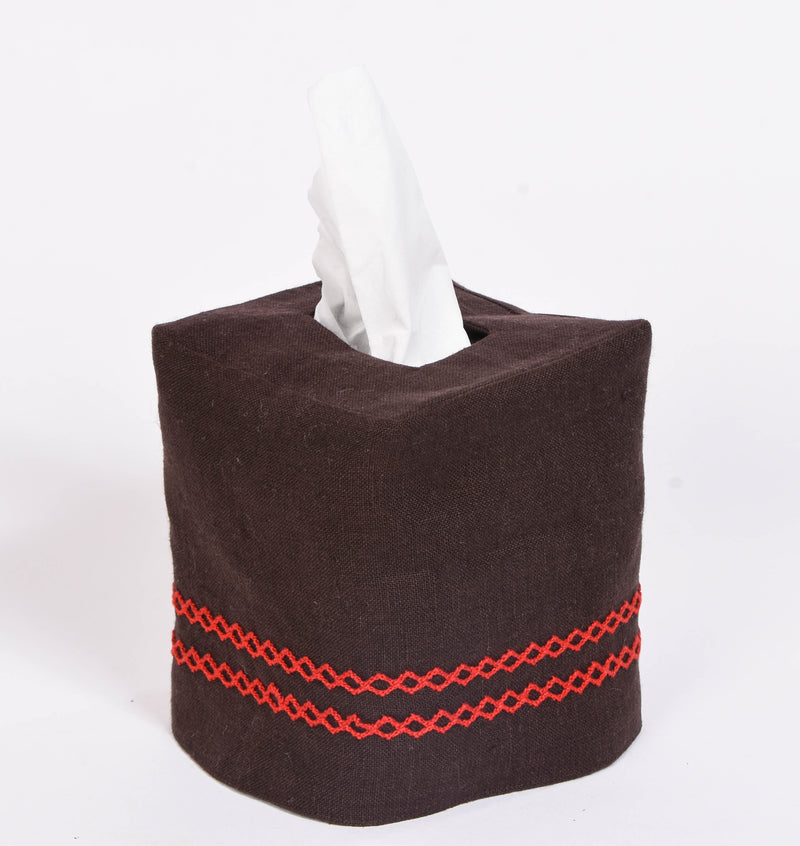 Tissue Box Cover