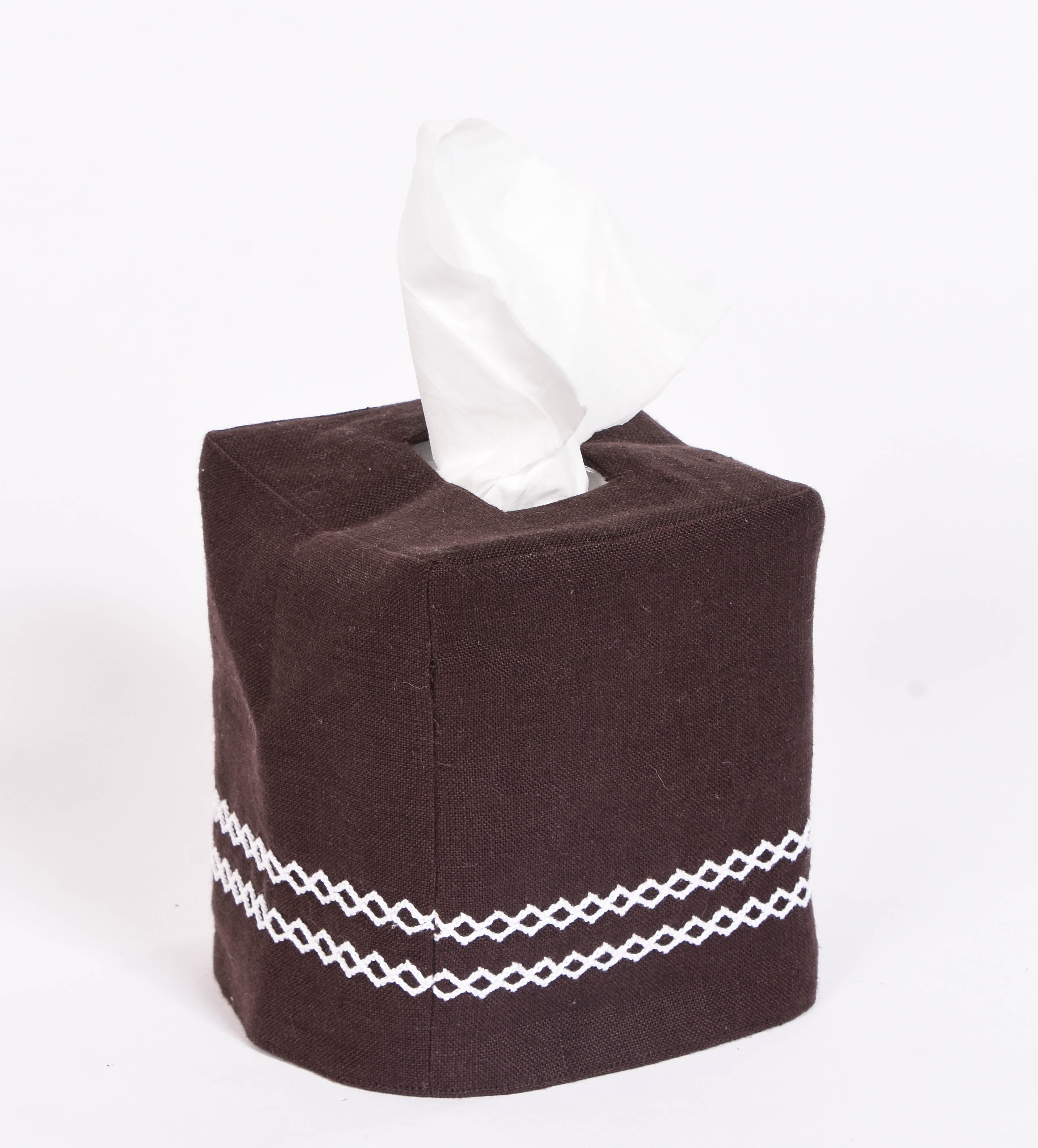 Tissue Box Cover