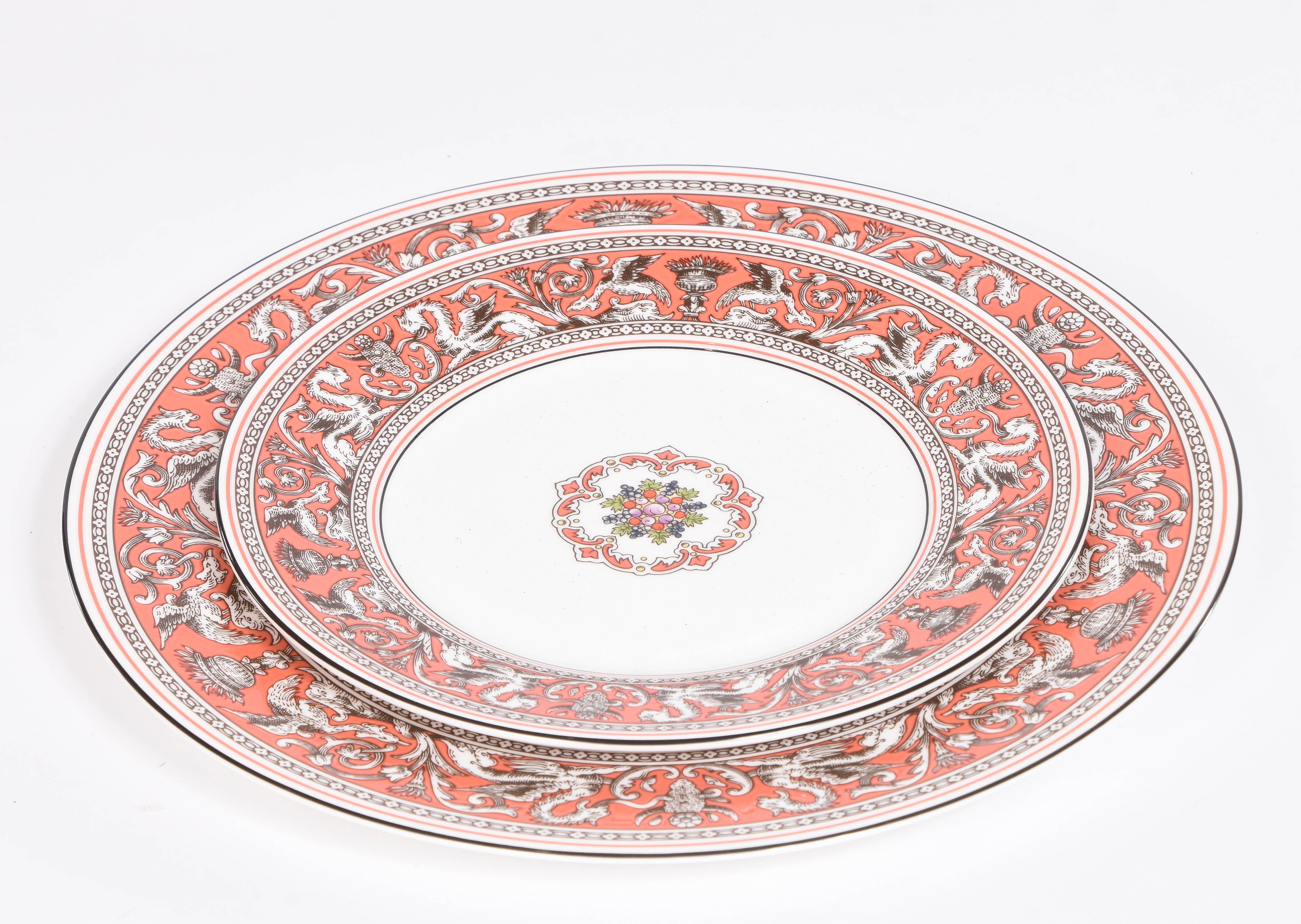 Florentine Dinner Service