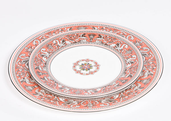 Florentine Dinner Service
