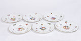 Herend Market Garden Dinner Service