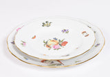Herend Market Garden Dinner Service