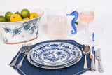 Blue Jean Placemats