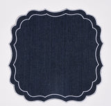 Blue Jean Placemats