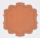 Kate Waxed Linen Placemat