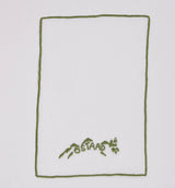 Gstaad and St Moritz Cocktail Napkins