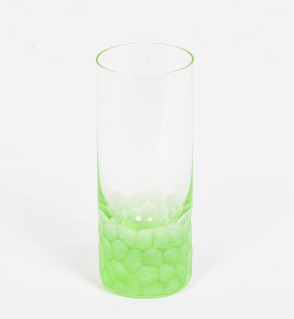 Moser Pebbles Shot Glasses - Set of 8