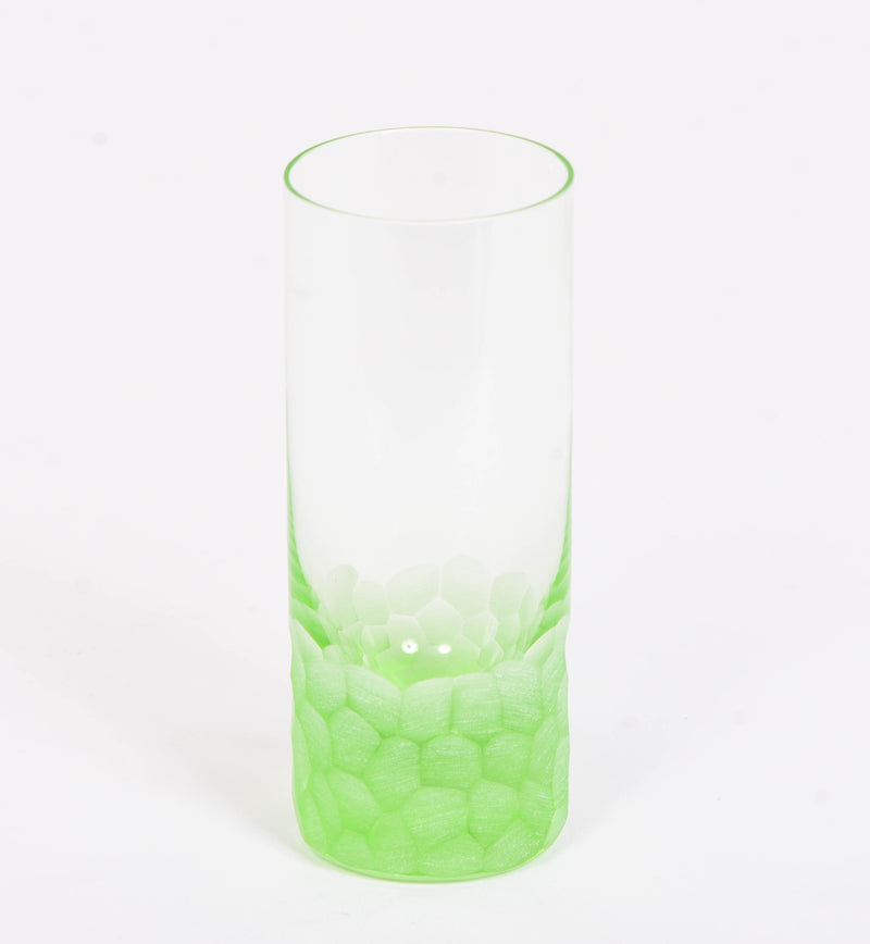 Moser Pebbles Shot Glasses - Set of 8