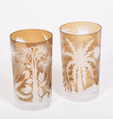 Primeval Palms Tumblers