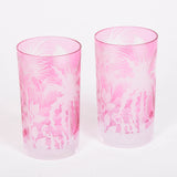 Primeval Palms Tumblers
