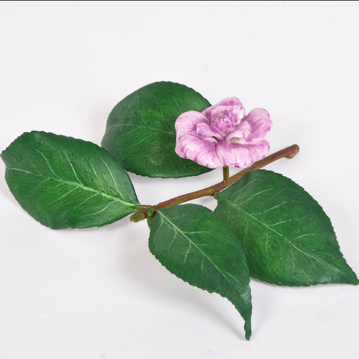 Small Camellia Branch