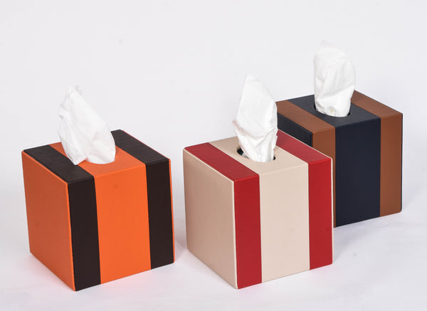 Tissue Box Cover