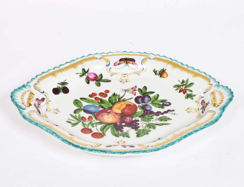 Duke of Gloucester Dinner Service