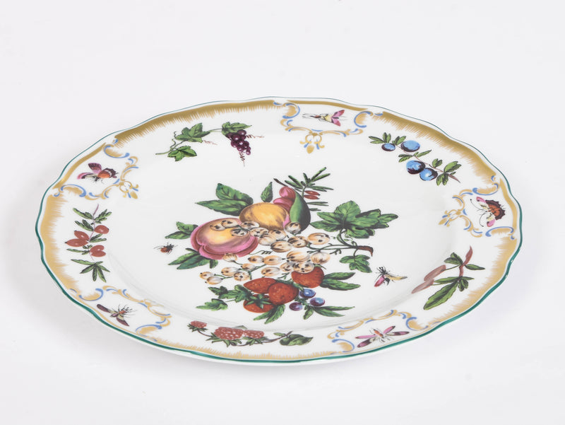 Duke of Gloucester Dinner Service