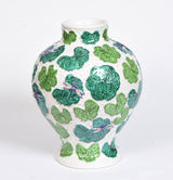 Ceramic River Vases