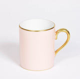 Sous le Soleil Mug